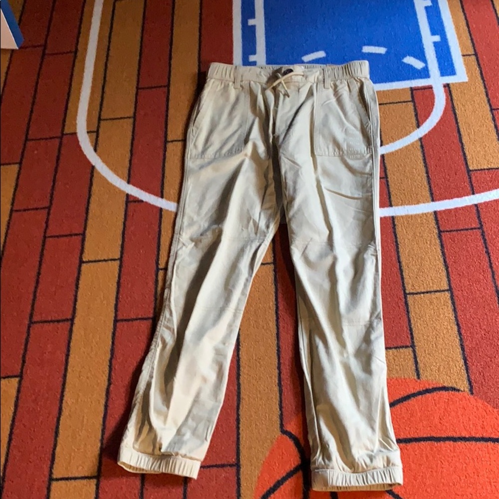 NWT Abercrombie Kids Jogger